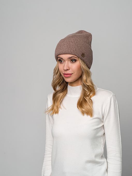 Шапка LuckyLOOK модель 2933533694881 Фото