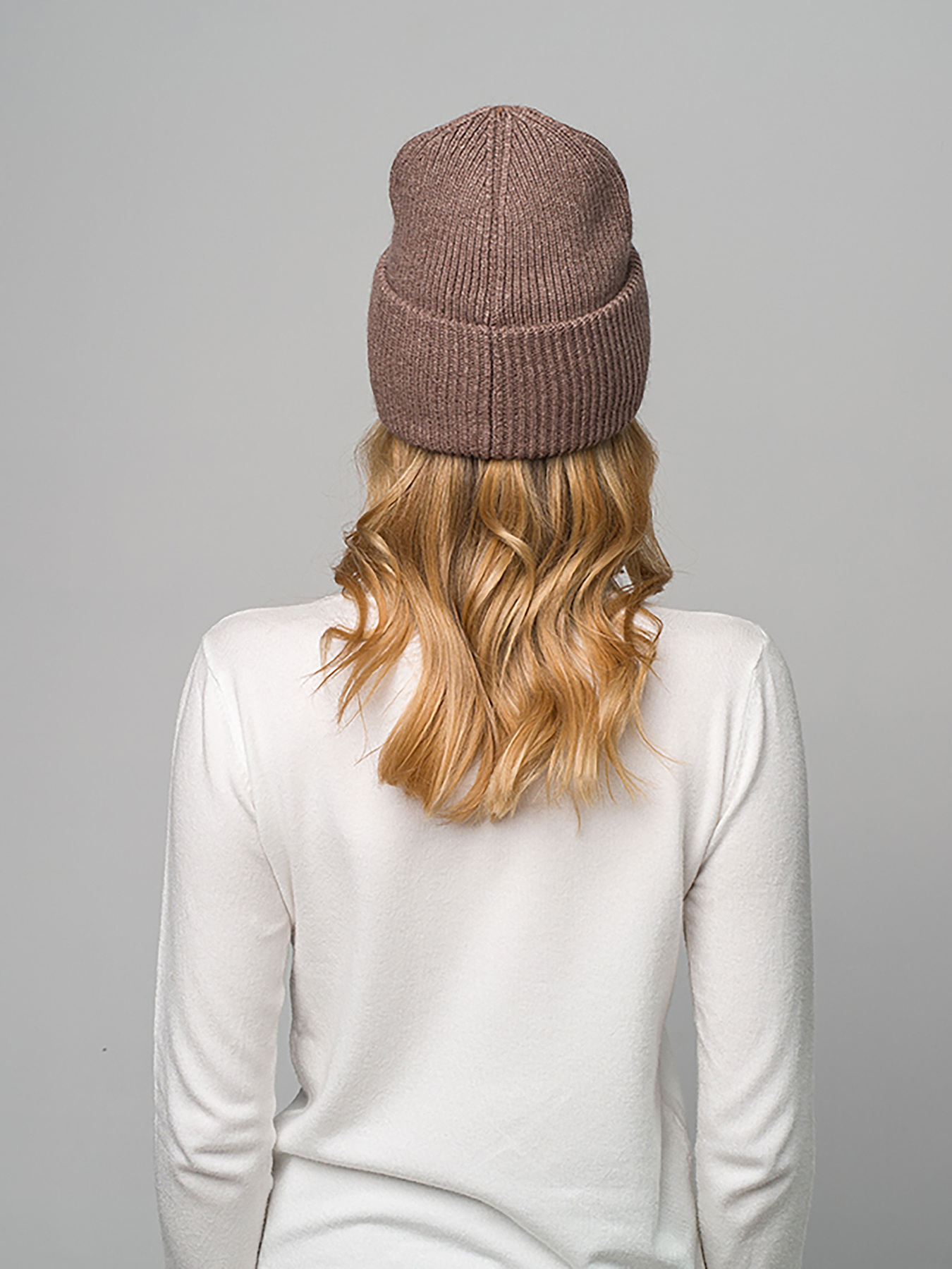 Шапка LuckyLOOK модель 2933533694881 Фото