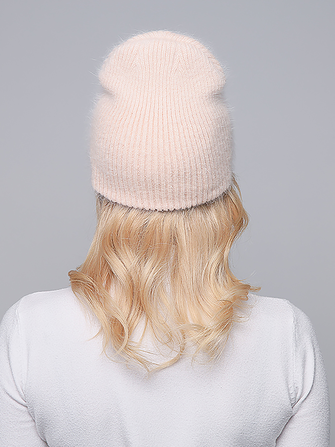 Шапка LuckyLOOK модель 2933533955753 Фото