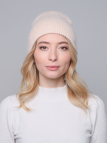 Шапка LuckyLOOK модель 2933533955753 Фото