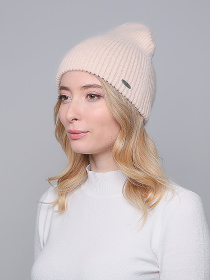 Шапка LuckyLOOK модель 2933533955753 Фото