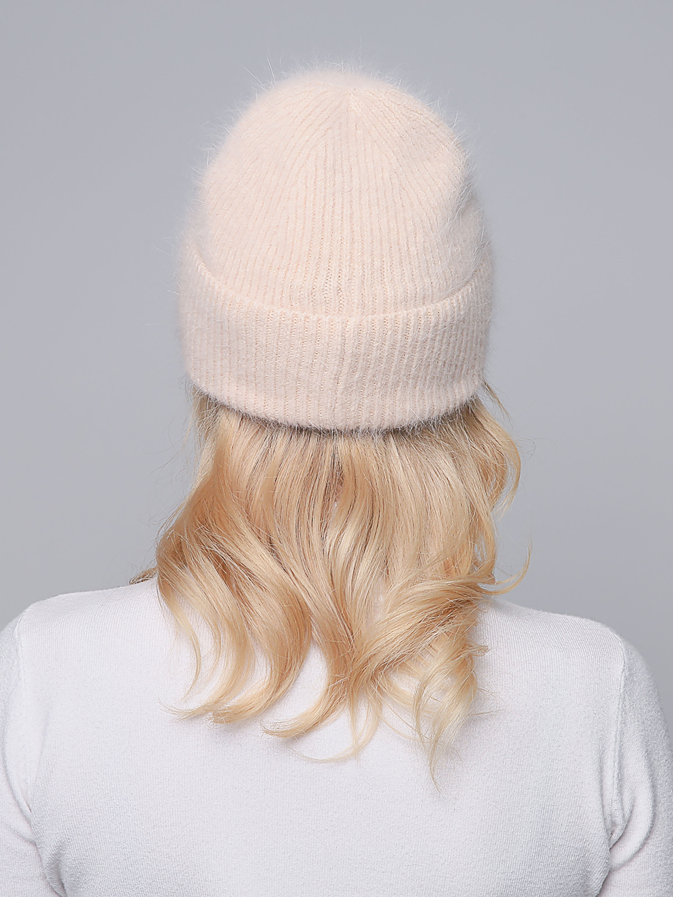 Шапка LuckyLOOK модель 2933533980755 Фото