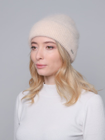 Шапка LuckyLOOK модель 2933533980755 Фото