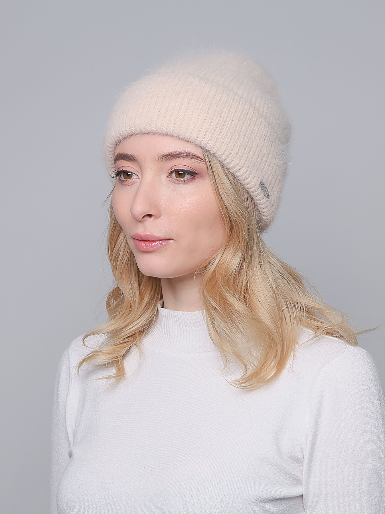 Шапка LuckyLOOK модель 2933533980755 Фото