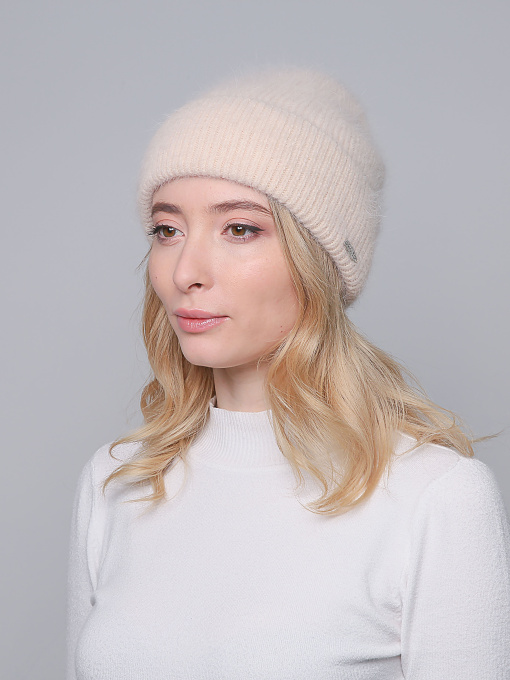 Шапка LuckyLOOK модель 2933533980755 Фото