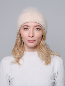 Шапка LuckyLOOK модель 2933533980755 Фото