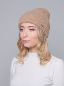 Шапка LuckyLOOK модель 2933533980779 Фото