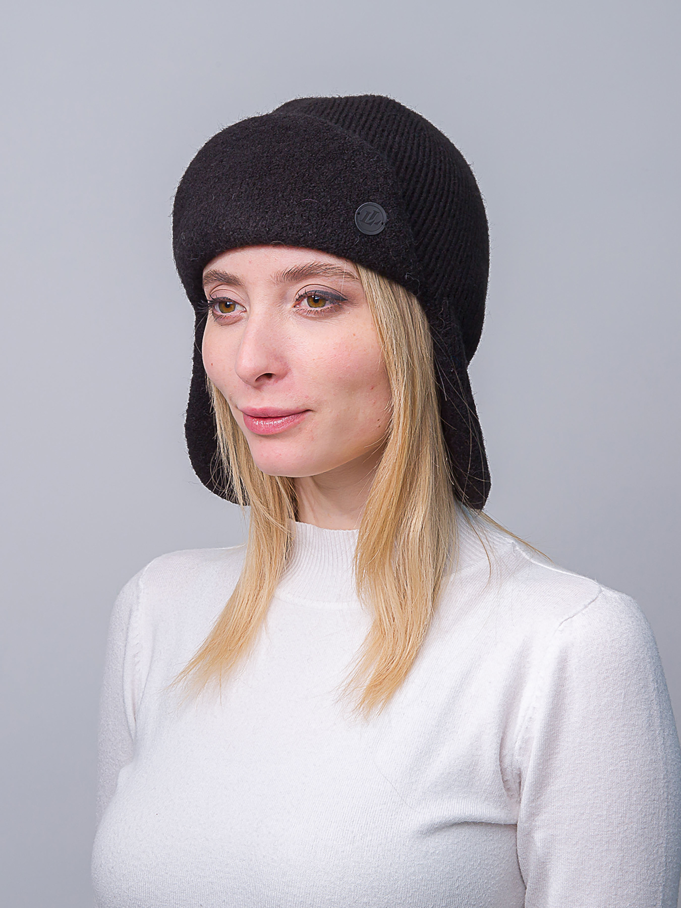 Шапка LuckyLOOK модель 2933533986658 Фото