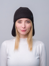 Шапка LuckyLOOK модель 2933533986658 Фото