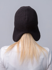 Шапка LuckyLOOK модель 2933533986658 Фото