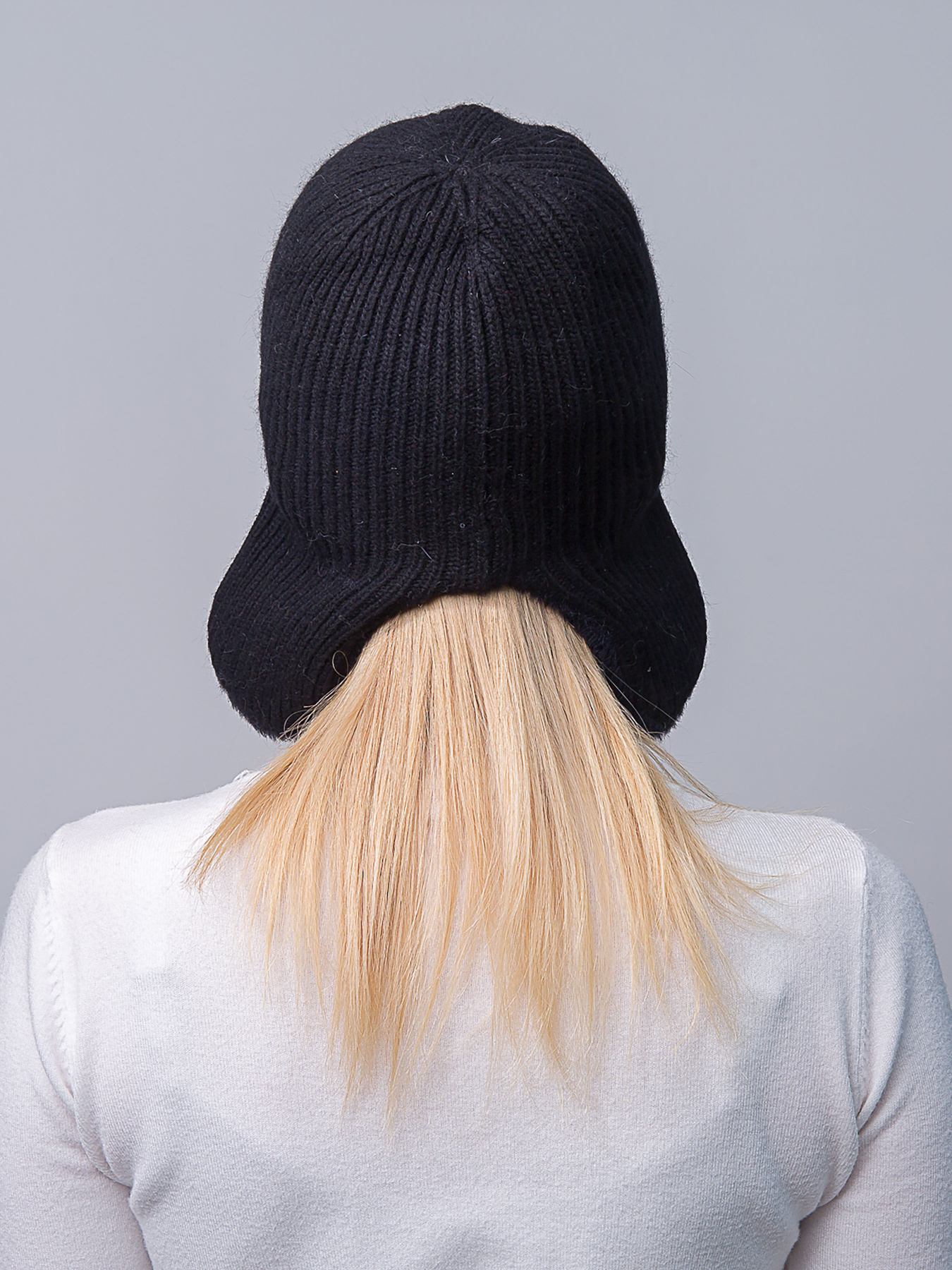 Шапка LuckyLOOK модель 2933534000407 Фото