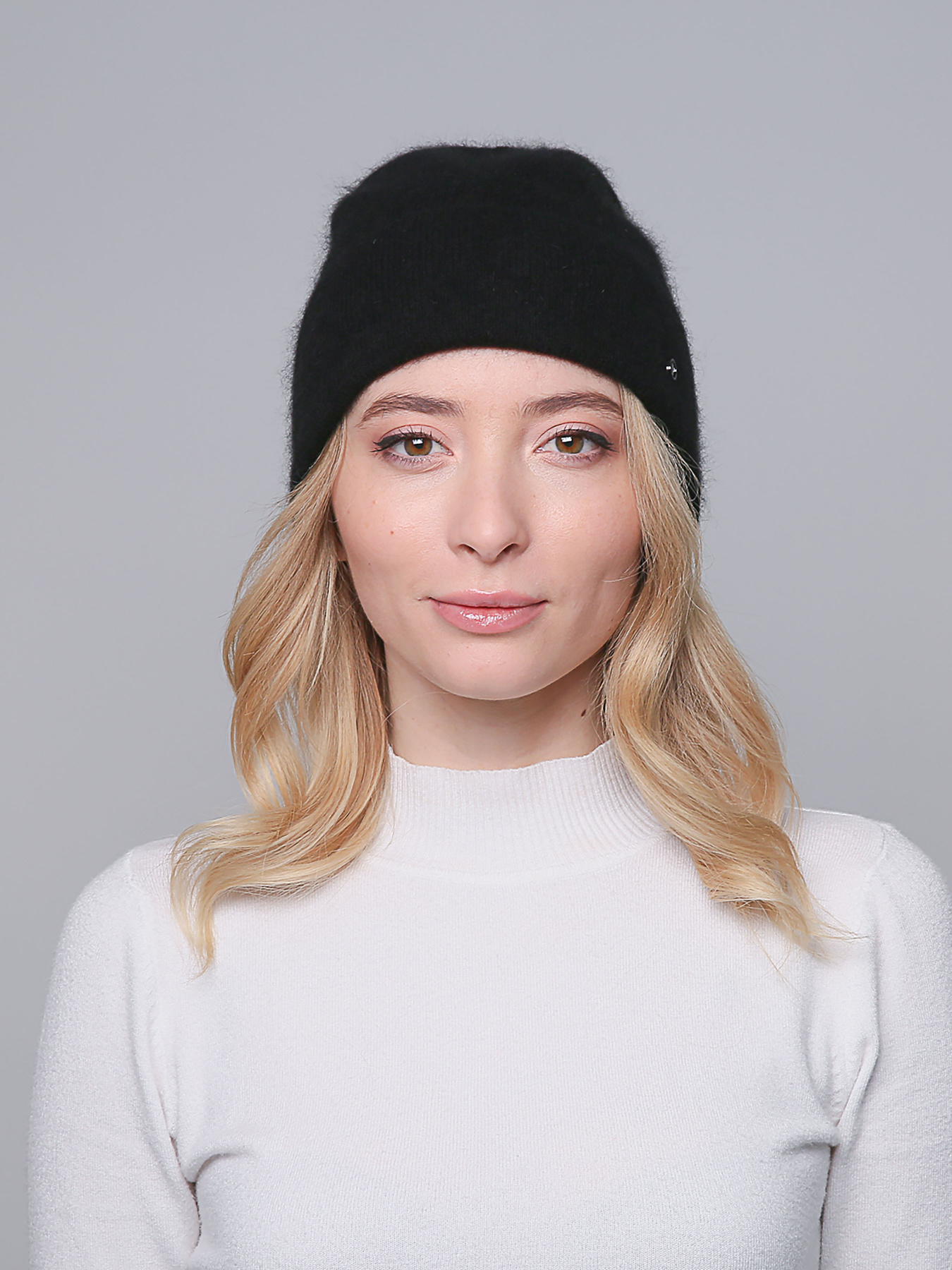 Шапка LuckyLOOK модель 2933534001053 Фото
