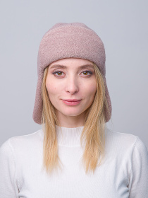 Шапка LuckyLOOK модель 2933534021723 Фото