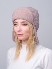 Шапка LuckyLOOK модель 2933534021723 Фото