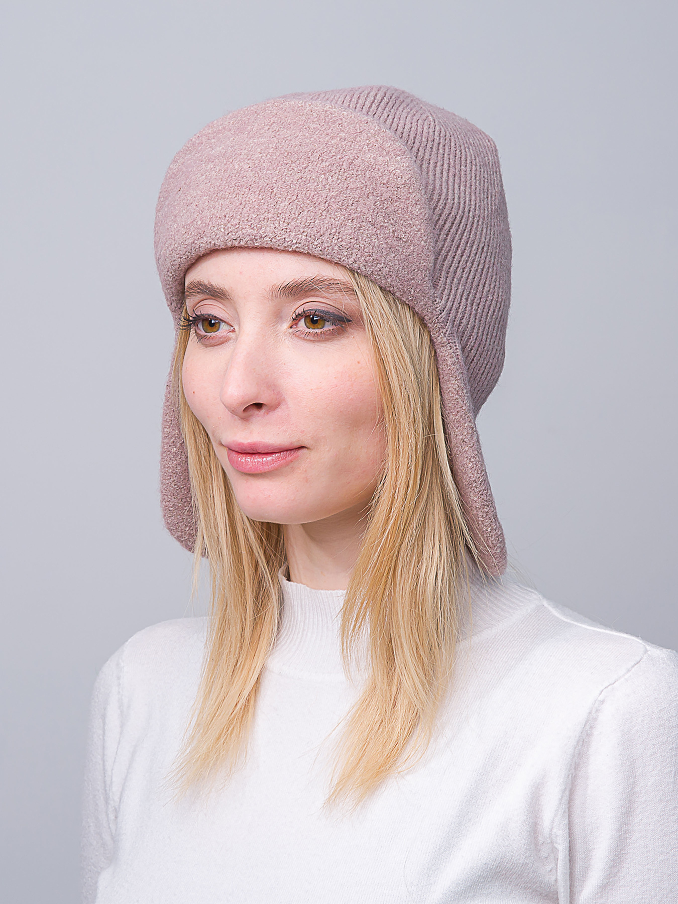 Шапка LuckyLOOK модель 2933534021723 Фото