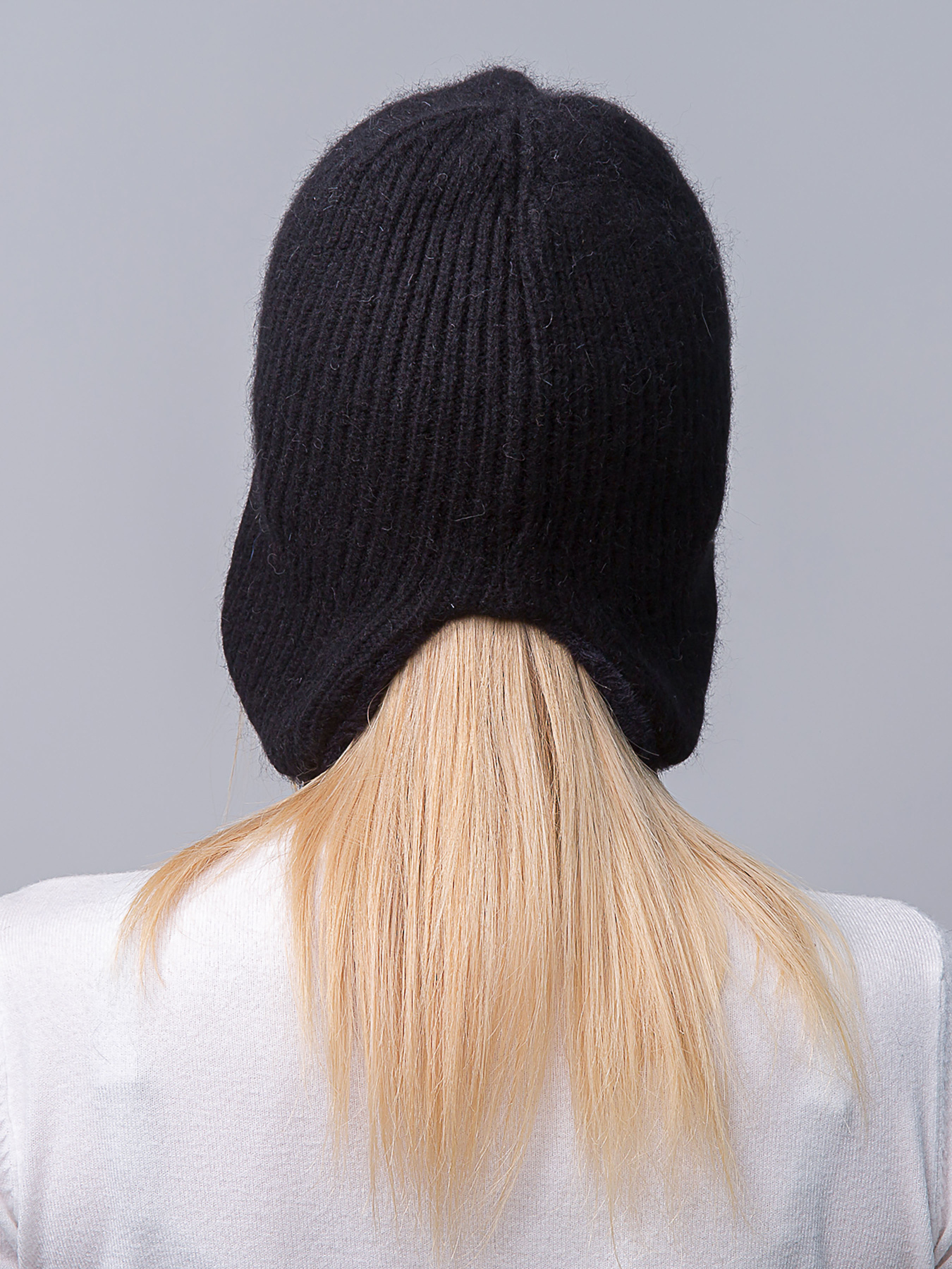 Шапка LuckyLOOK модель 2933534023093 Фото