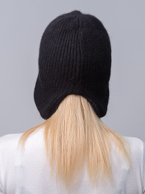 Шапка LuckyLOOK модель 2933534023093 Фото