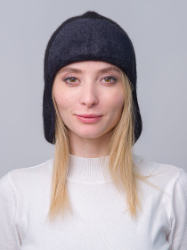 Шапка LuckyLOOK модель 2933534023093 Фото