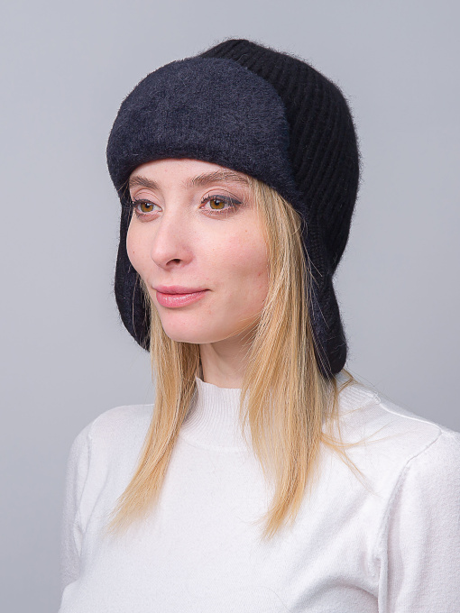 Шапка LuckyLOOK модель 2933534023093 Фото