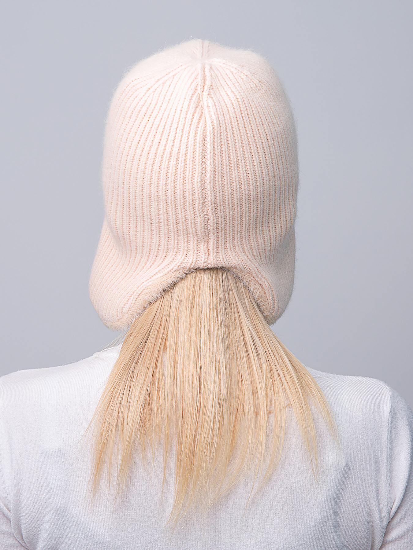 Шапка LuckyLOOK модель 2933534023109 Фото