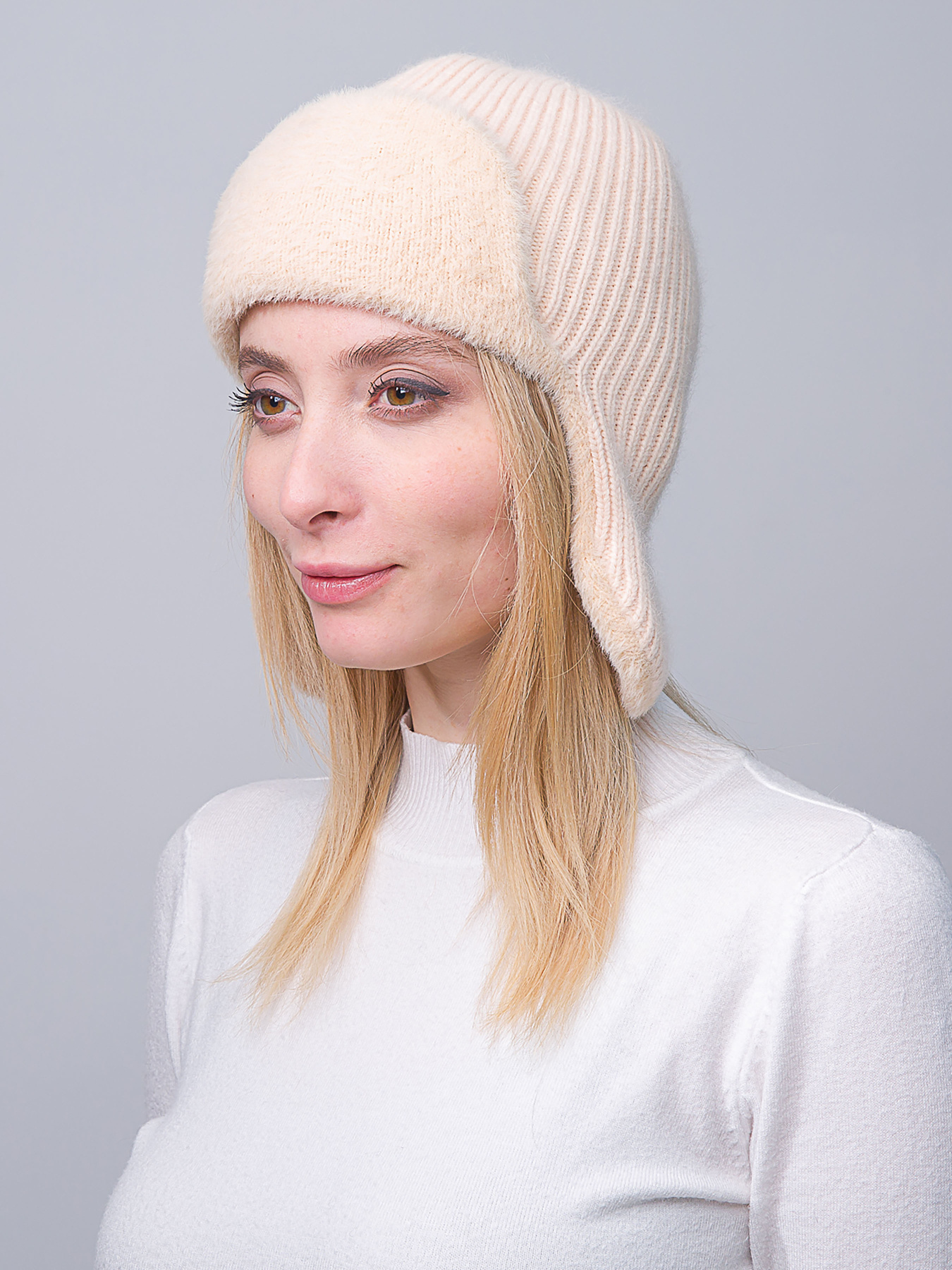 Шапка LuckyLOOK модель 2933534023109 Фото