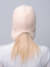 Шапка LuckyLOOK модель 2933534023109 Фото