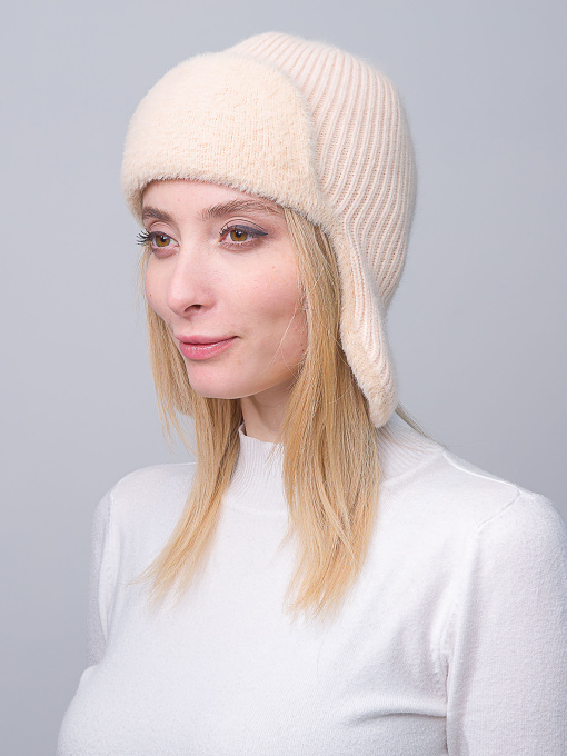 Шапка LuckyLOOK модель 2933534023109 Фото