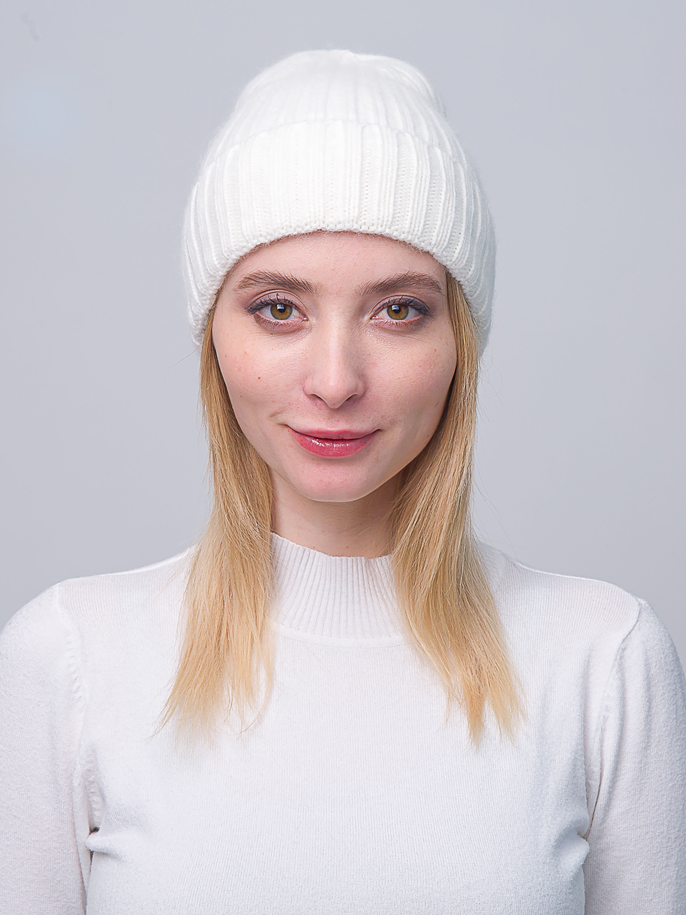 Шапка LuckyLOOK модель 2933534001145 Фото