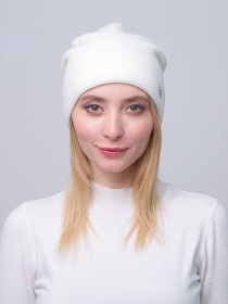 Шапка LuckyLOOK модель 2933534019140 Фото