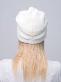 Шапка LuckyLOOK модель 2933534019140 Фото