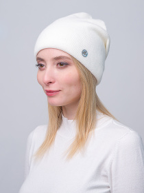 Шапка LuckyLOOK модель 2933534019140 Фото
