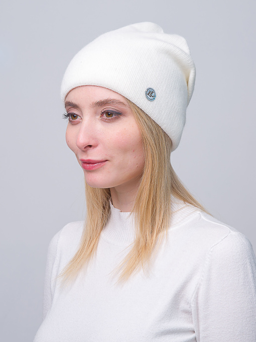 Шапка LuckyLOOK модель 2933534019140 Фото