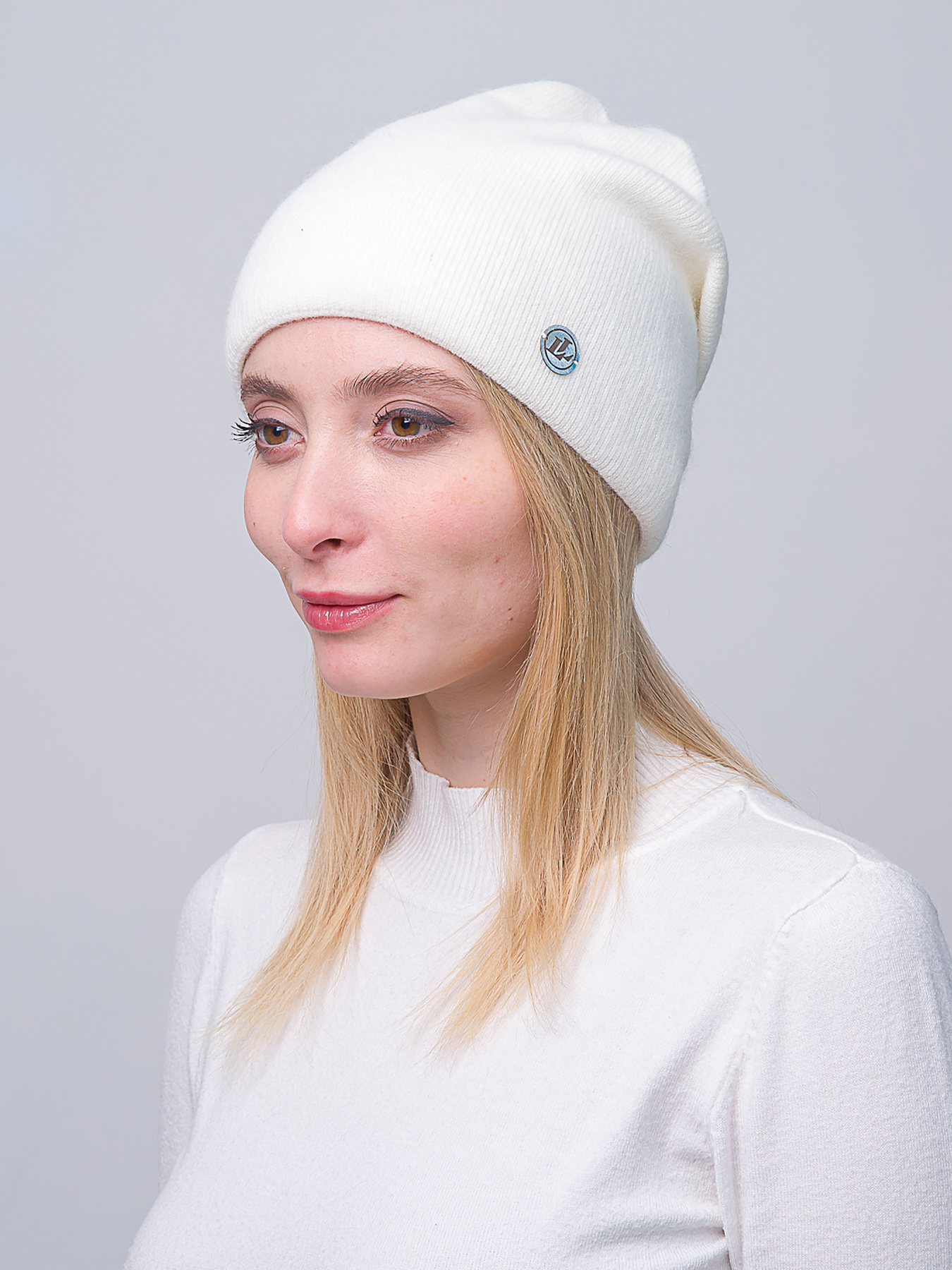 Шапка LuckyLOOK модель 2933534019140 Фото
