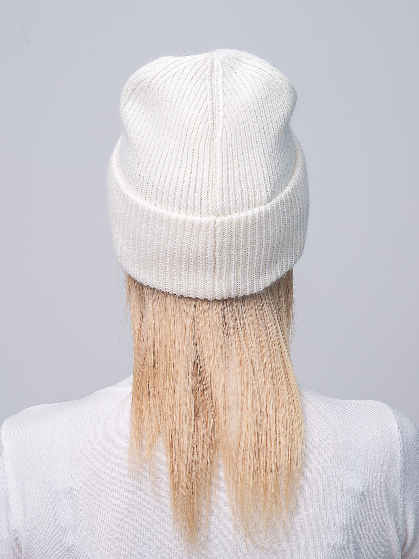 Шапка LuckyLOOK модель 2933534019546 Фото