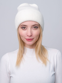 Шапка LuckyLOOK модель 2933534019546 Фото