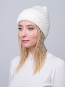 Шапка LuckyLOOK модель 2933534019546 Фото