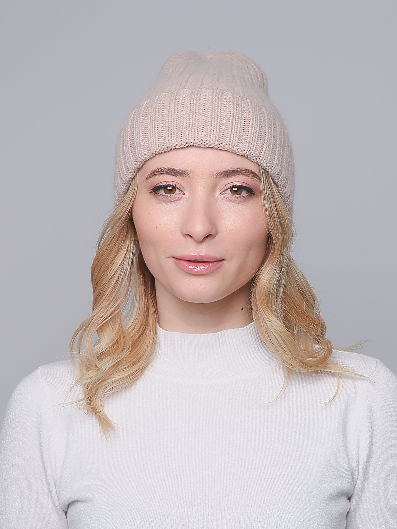 Шапка LuckyLOOK модель 2933534001138 Фото
