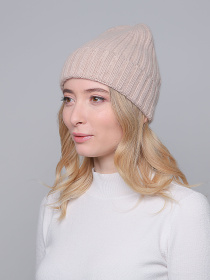 Шапка LuckyLOOK модель 2933534001138 Фото