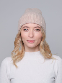 Шапка LuckyLOOK модель 2933534001138 Фото