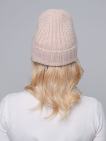 Шапка LuckyLOOK модель 2933534001138 Фото