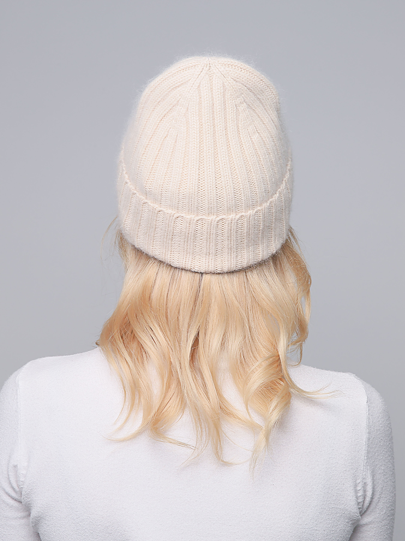 Шапка LuckyLOOK модель 2933534001176 Фото