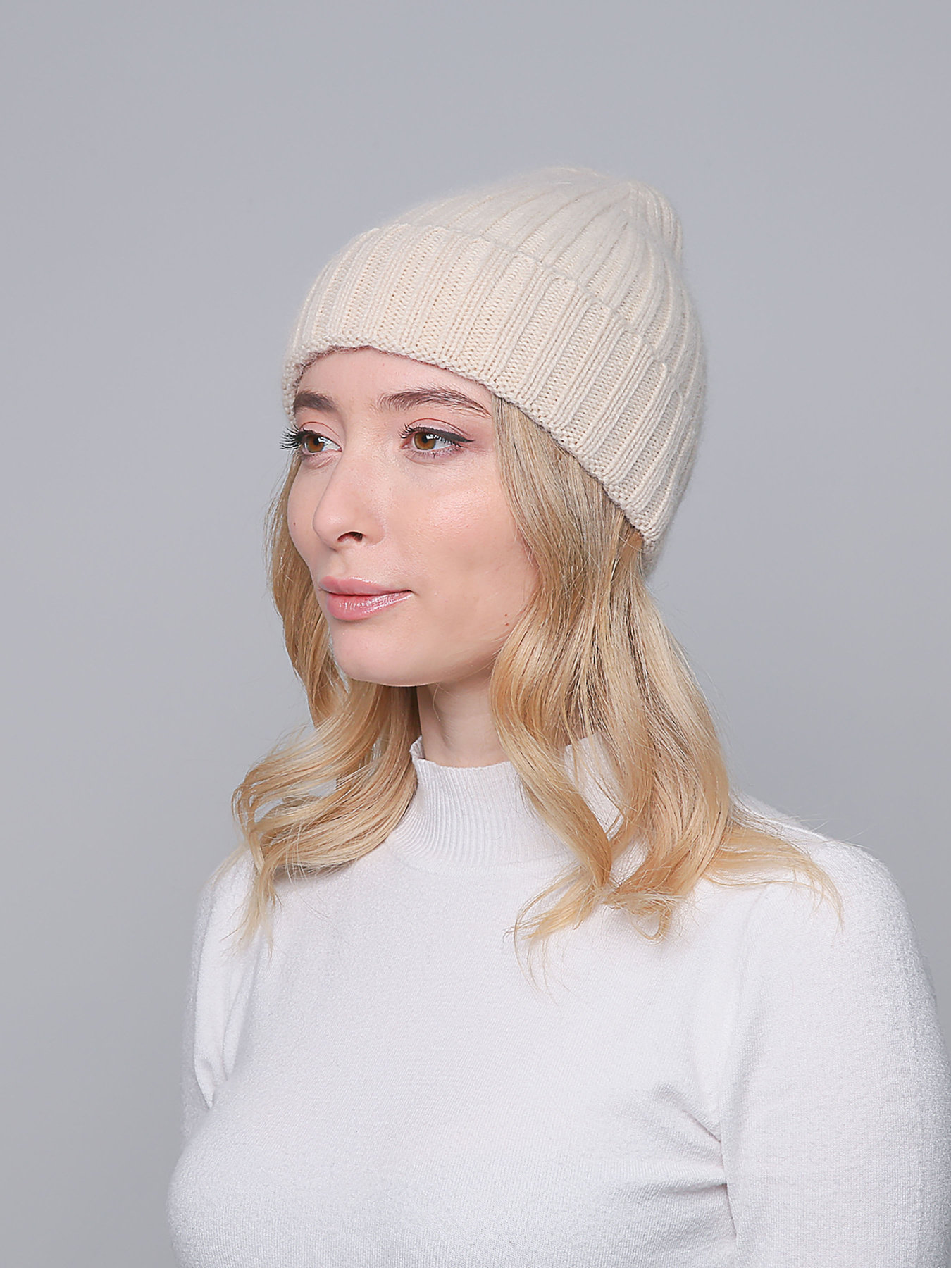 Шапка LuckyLOOK модель 2933534001176 Фото