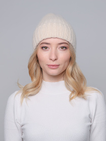 Шапка LuckyLOOK модель 2933534001176 Шапка LuckyLOOK модель 2933534001176 Фото