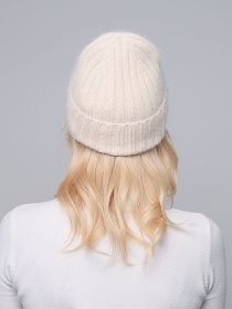 Шапка LuckyLOOK модель 2933534001176 Шапка LuckyLOOK модель 2933534001176 Фото