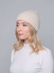 Шапка LuckyLOOK модель 2933534001176 Шапка LuckyLOOK модель 2933534001176 Фото