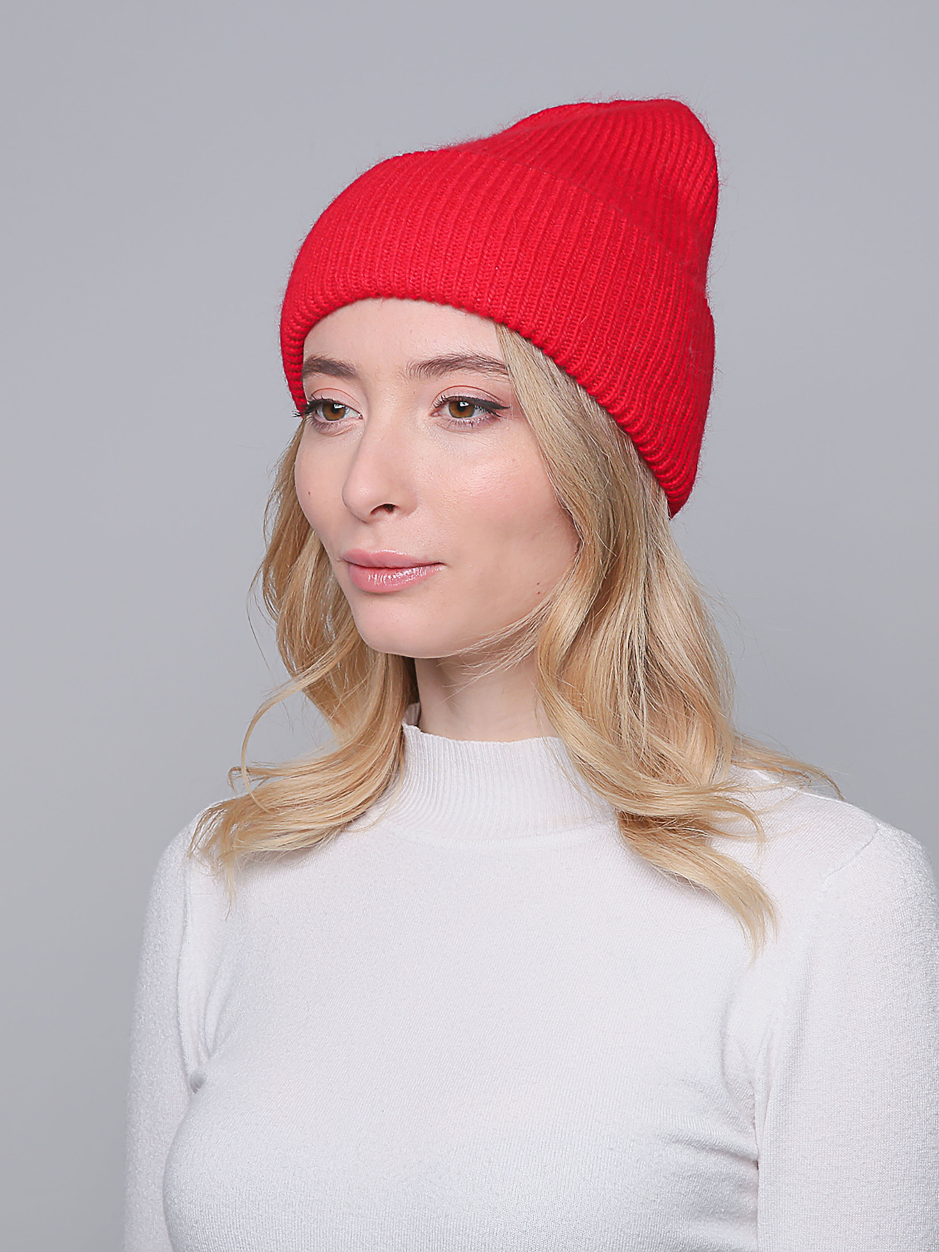 Шапка LuckyLOOK модель 2933534019485 Фото