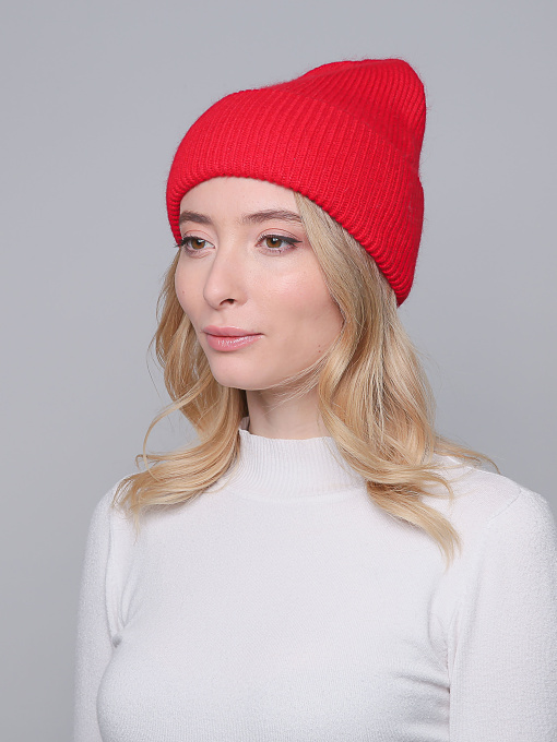 Шапка LuckyLOOK модель 2933534019485 Фото