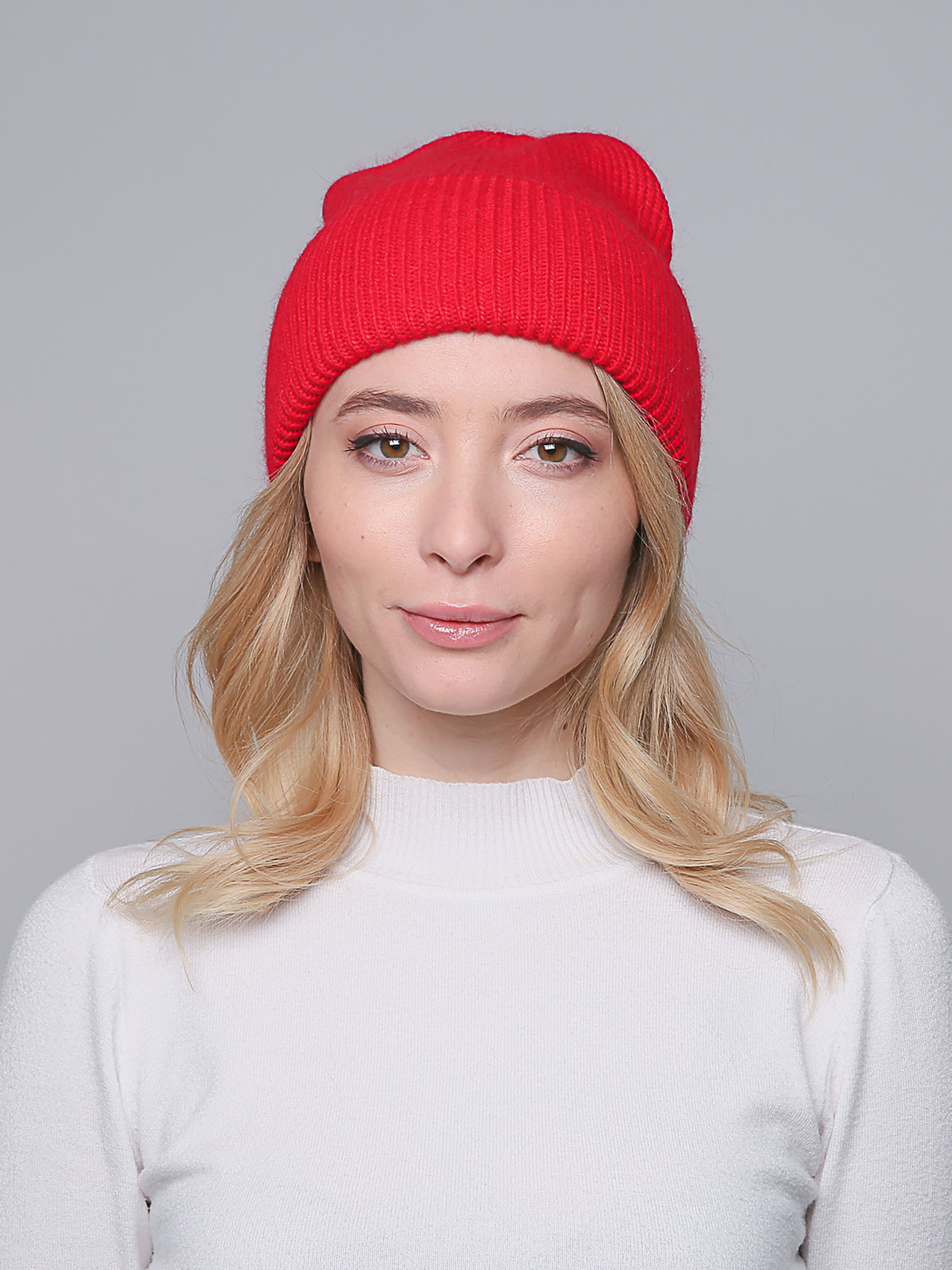 Шапка LuckyLOOK модель 2933534019485 Фото