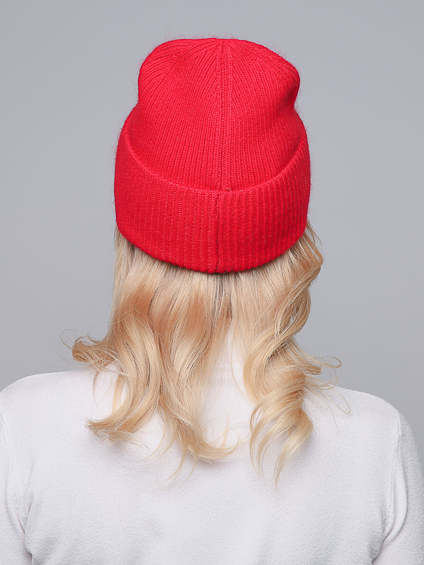 Шапка LuckyLOOK модель 2933534019485 Фото