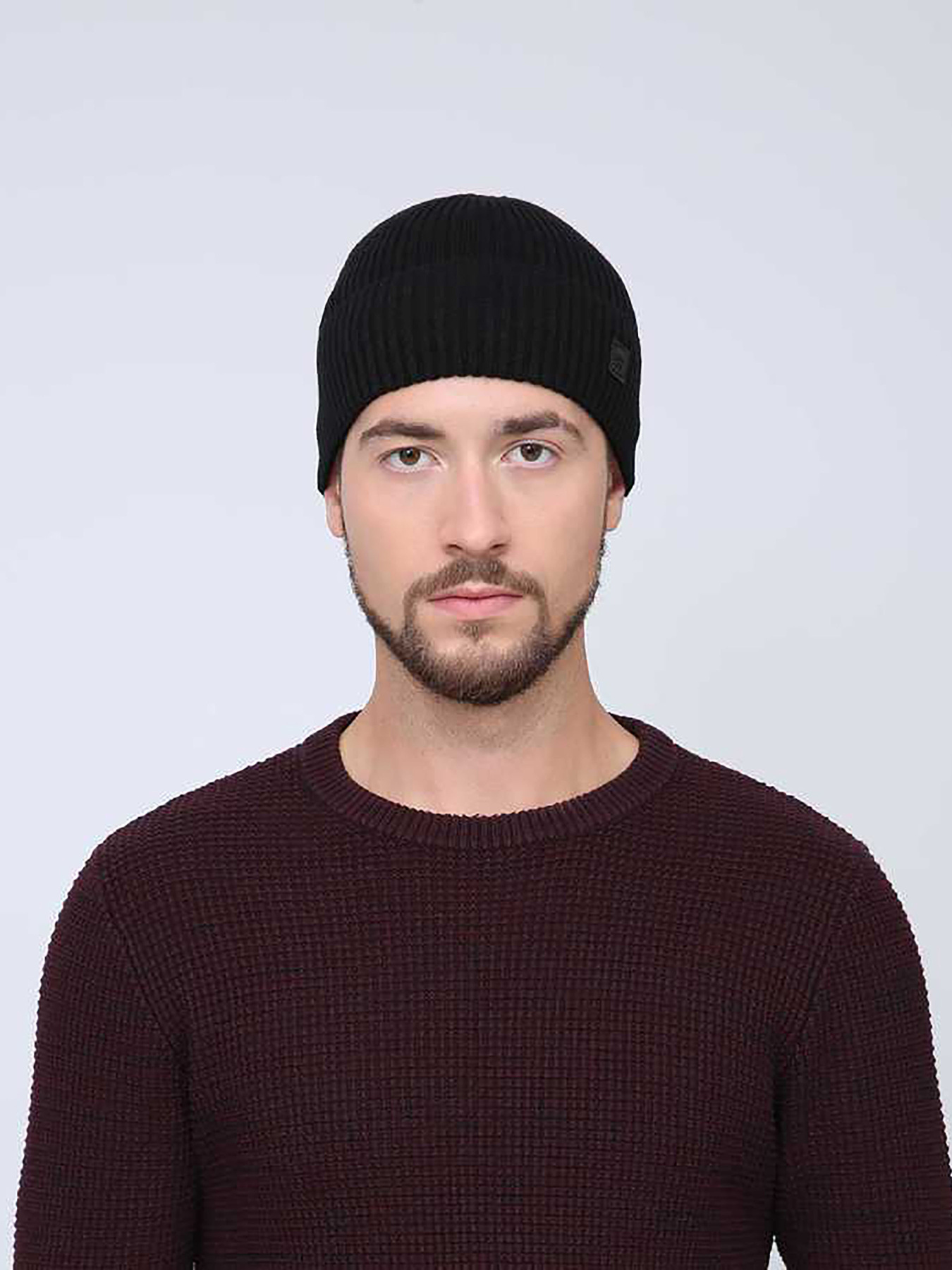 Шапка LuckyLOOK модель 2933533232212 Фото